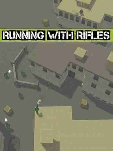 Descargar Running With Rifles v1.01 Update [ENG][SKIDROW] por Torrent